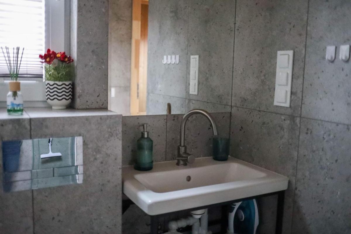 Czereśniowe Wzgórze Sandomierz jakuzzi - Housity