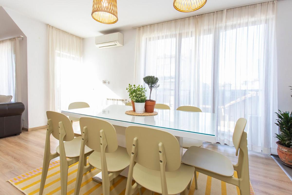 Vitosha Downtown Apartments - Housity