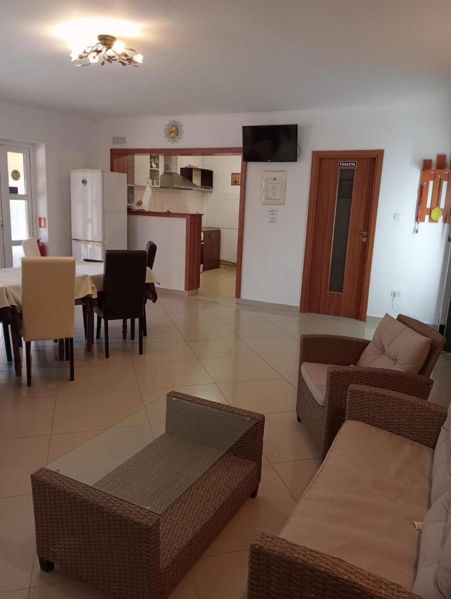 Pensiunea Casa Ghica - Housity