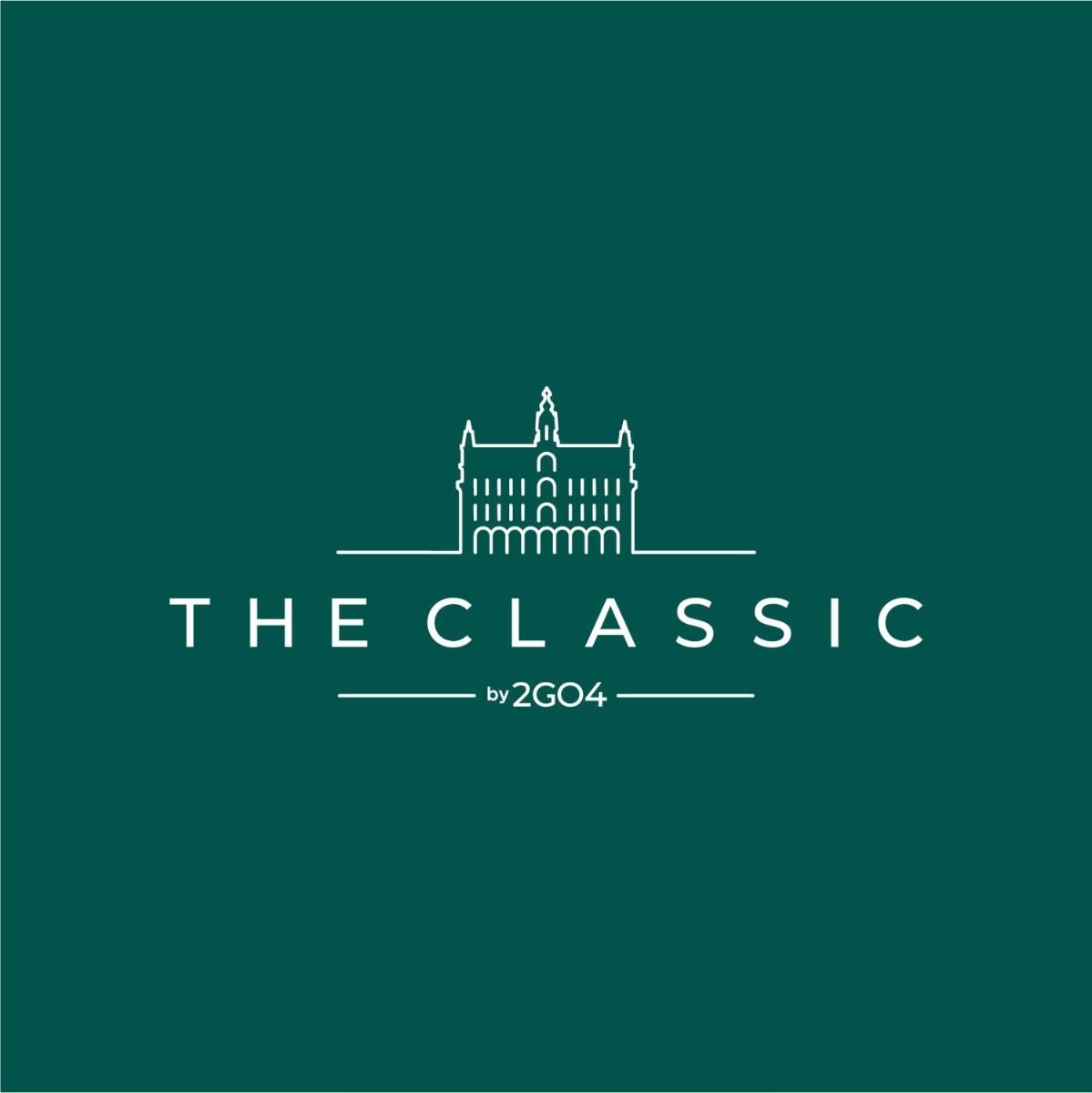 The Classic by 2GO4 Grand Place - Housity