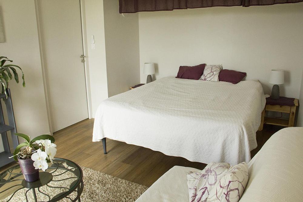 Chambre de la Divatte - Housity