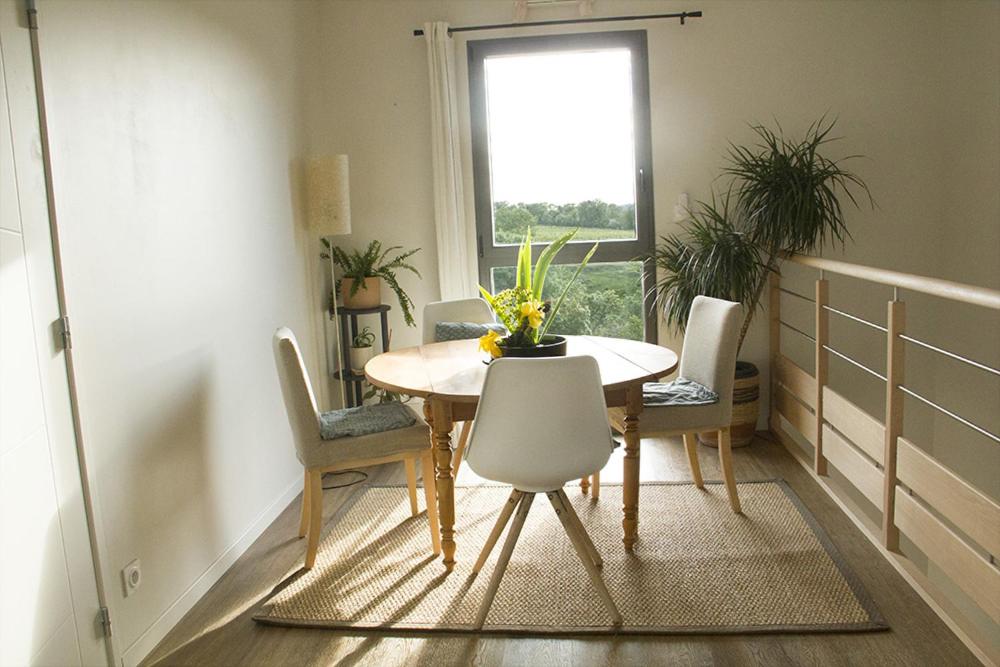 Chambre de la Divatte - Housity
