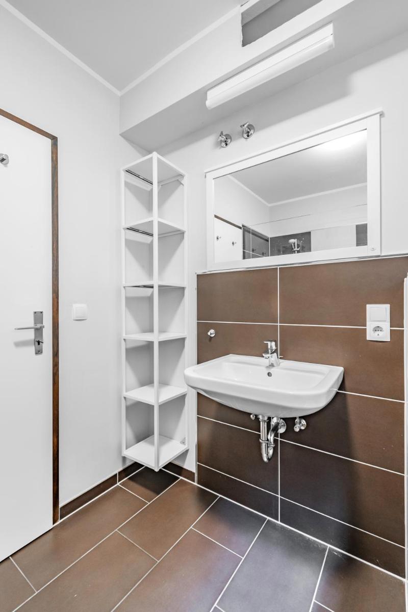 Aparthotel Panorama - Housity