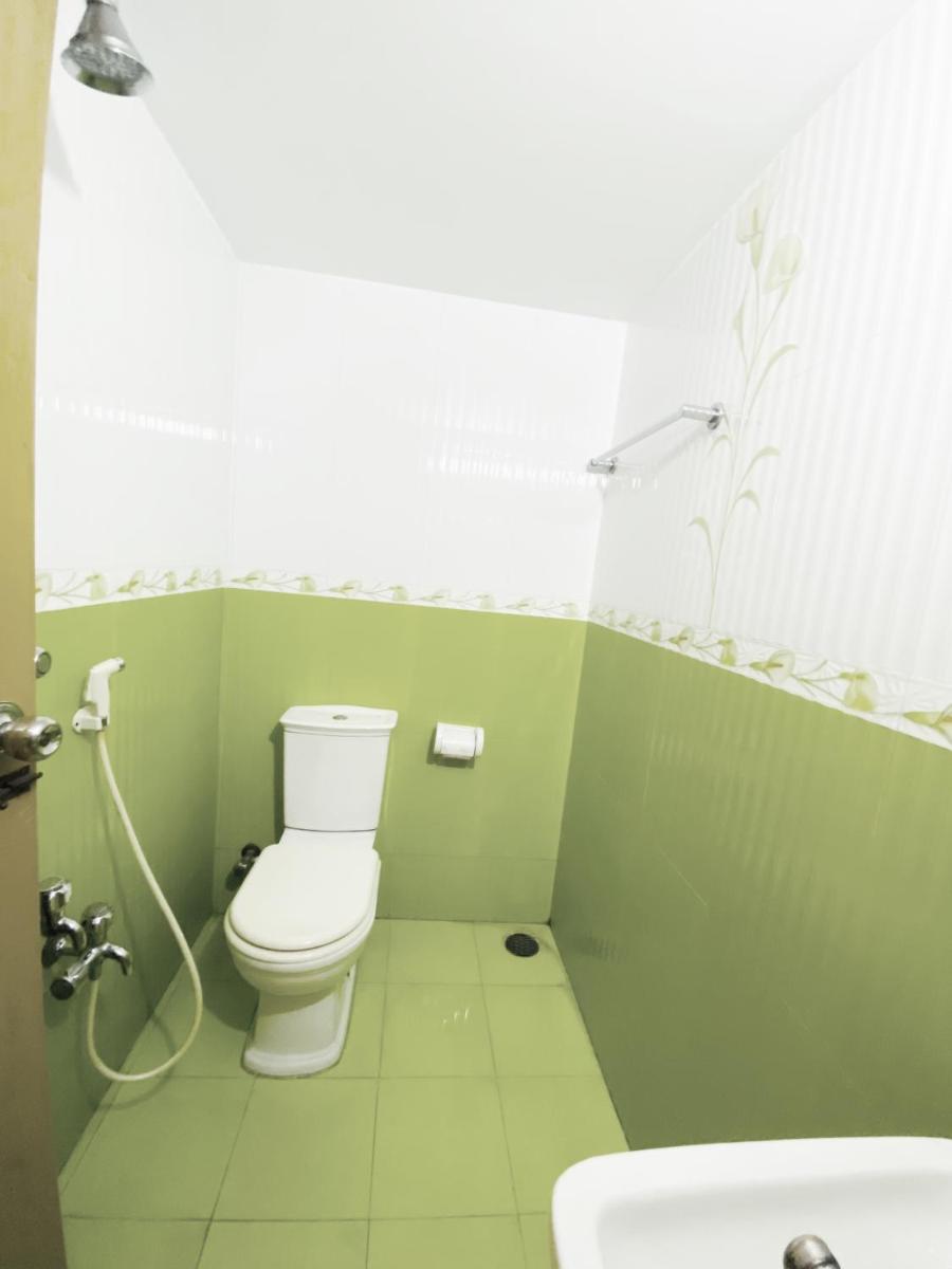 Suitetrails - Amazing Apartment in Bashundhara
