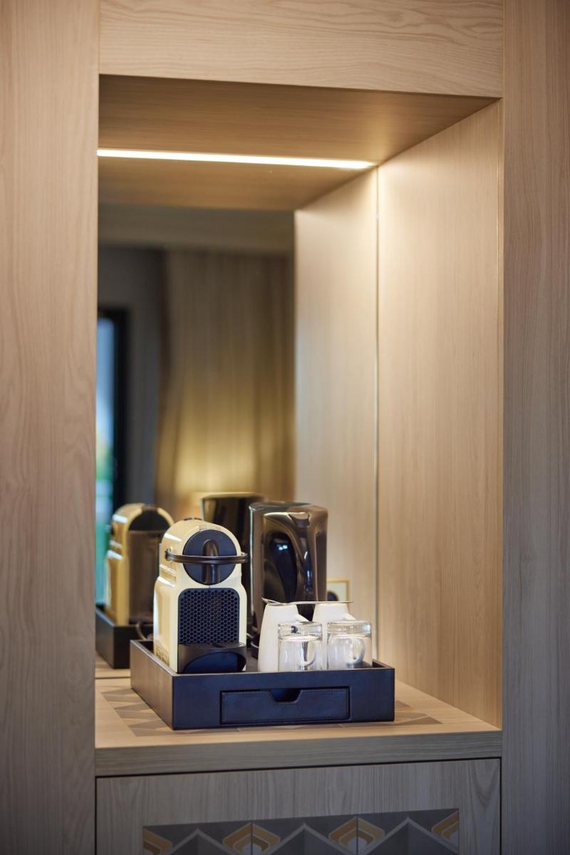 Imagen de la galería de Hilton Mallorca Galatzo, en Paguera
