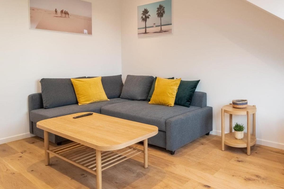 Lille Centre - Nice cozy and functional ap - Housity