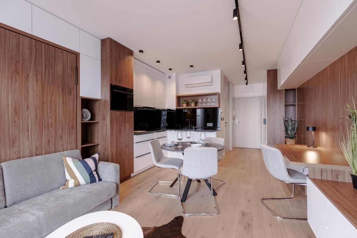 Otyńska Point Apartamenty Prestige - Housity