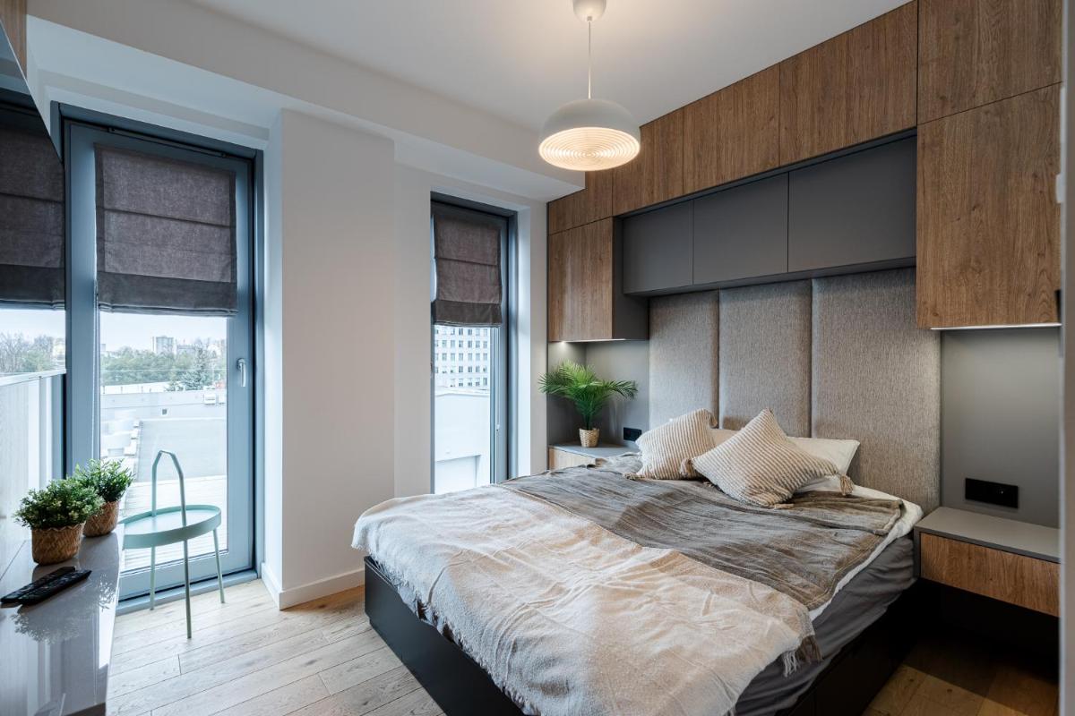 Otyńska Point Apartamenty Prestige - Housity