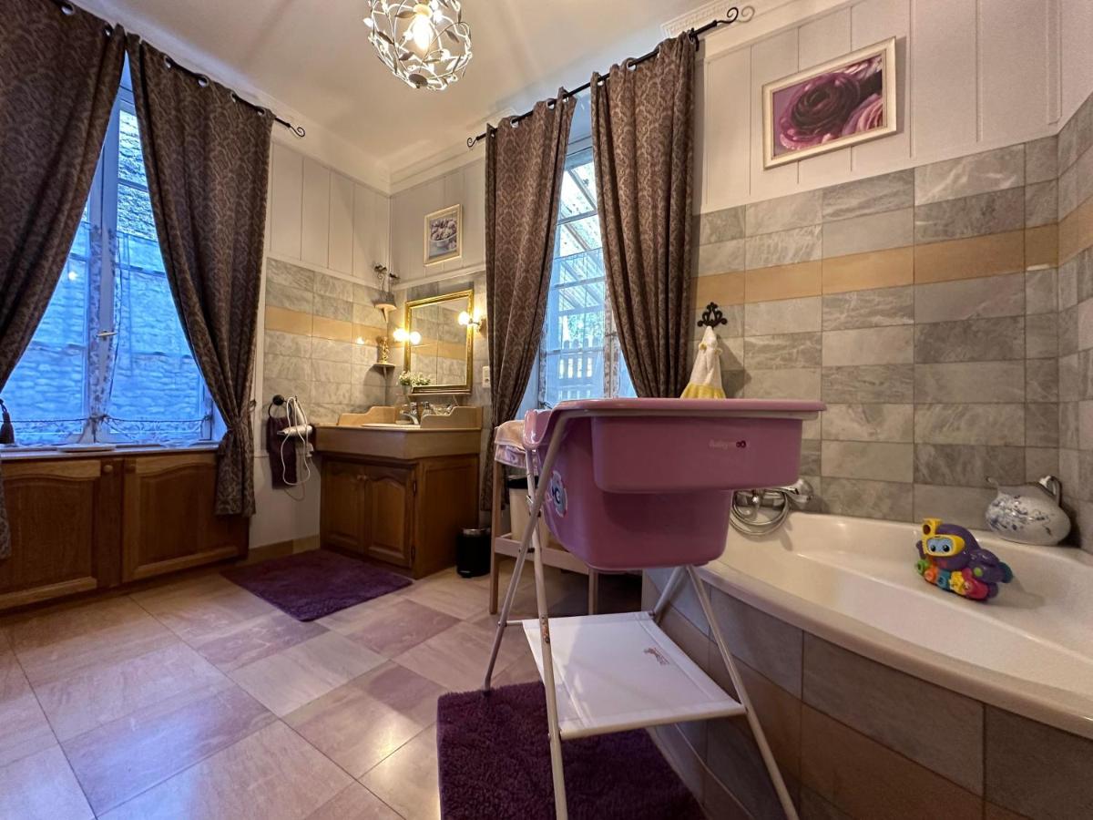 Chez Jeanne - Housity