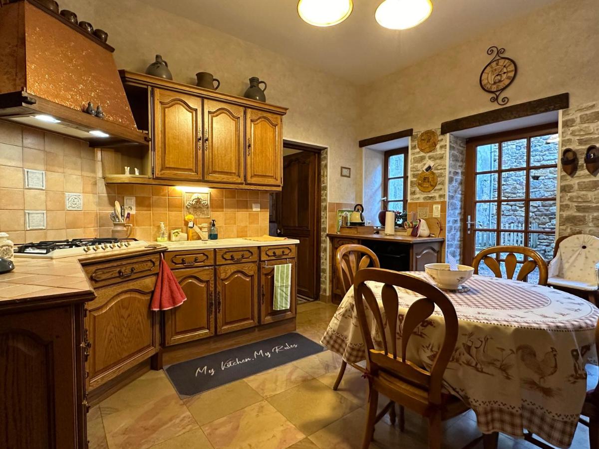 Chez Jeanne - Housity
