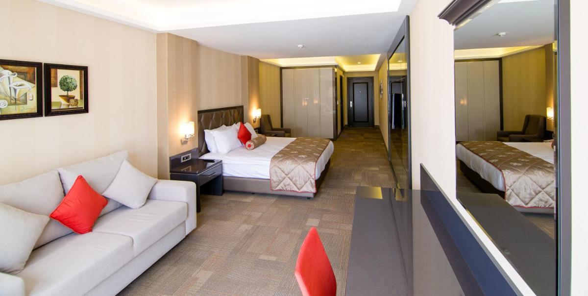 Svalinn Hotel - Housity