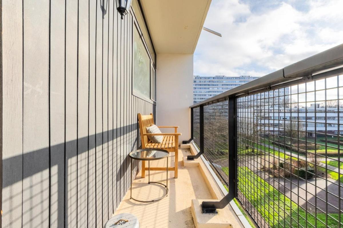 Lille StMaur equipped apartment with elevator - Housity