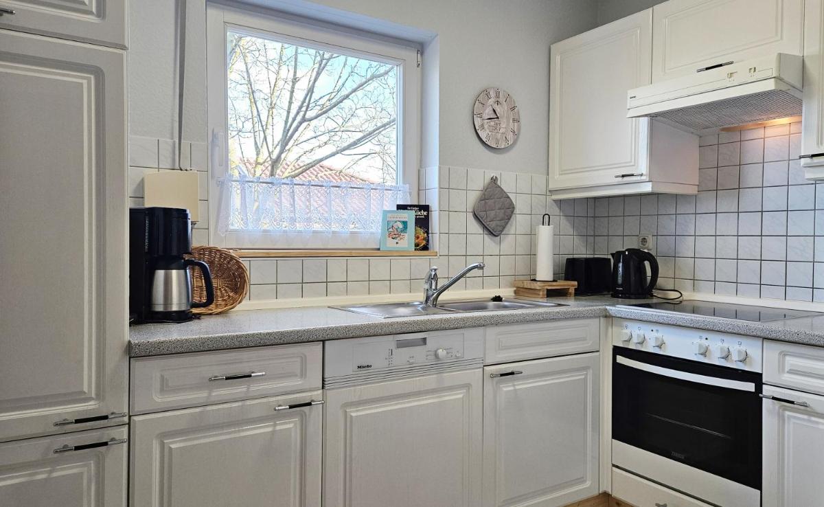 Ferienwohnung Meerzeit - Housity