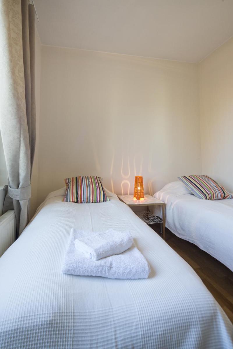 Kotimaailma Apartments Rovaniemi - Hizvo