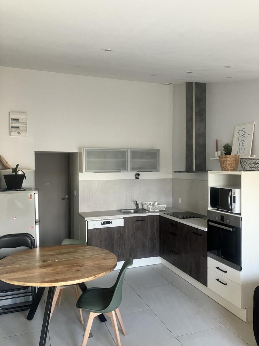 maison entre plage marais et forêt - Housity