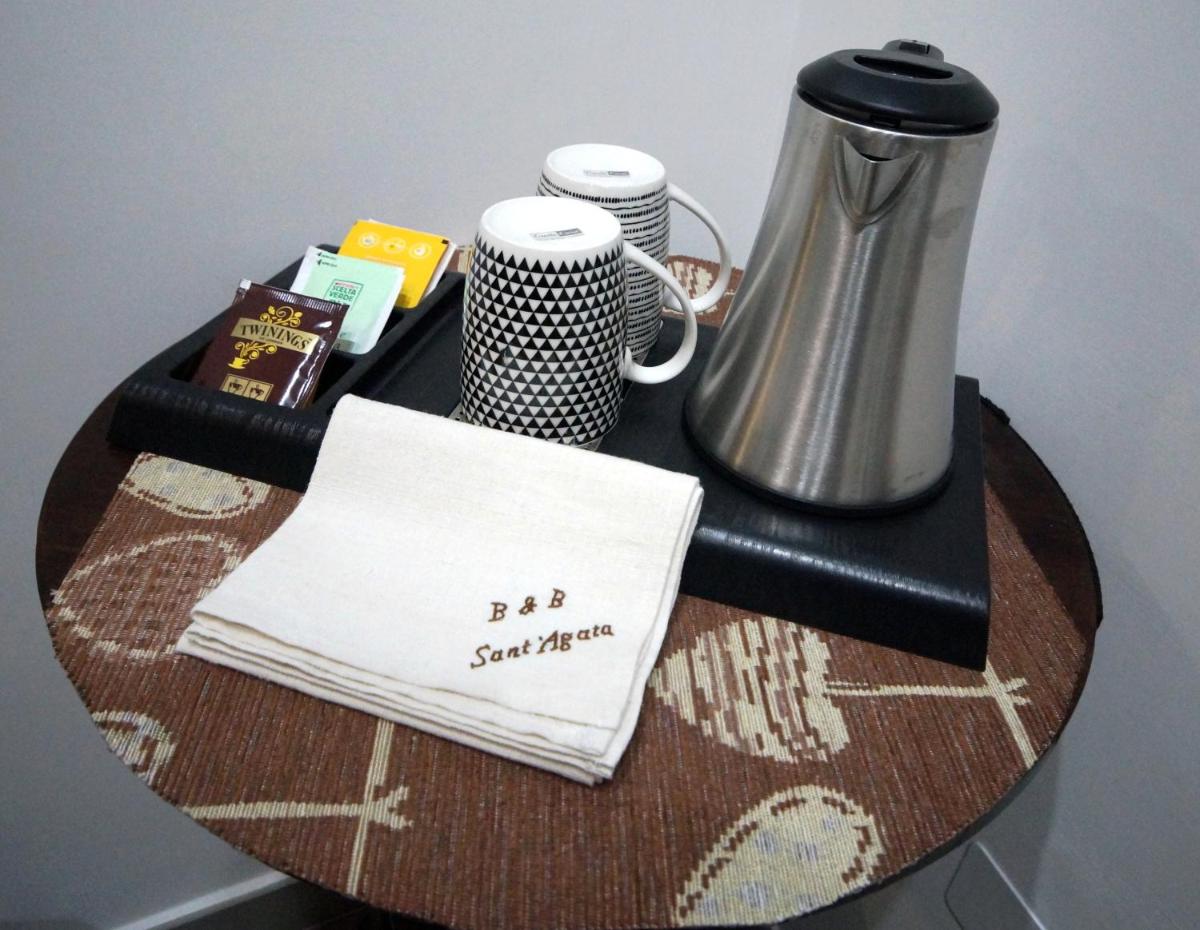 B&b Sant'Agata - Housity