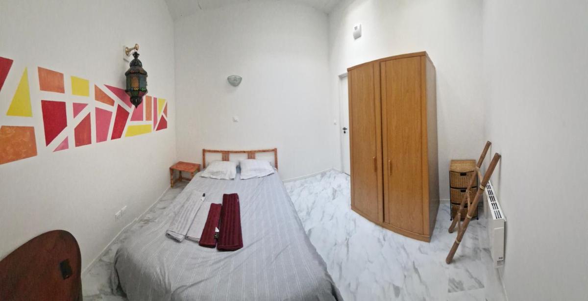 Bed and breakfast chez l'habitant - Housity