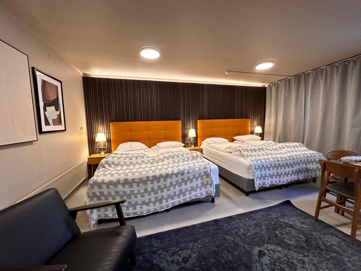 Travel Inn - Housity