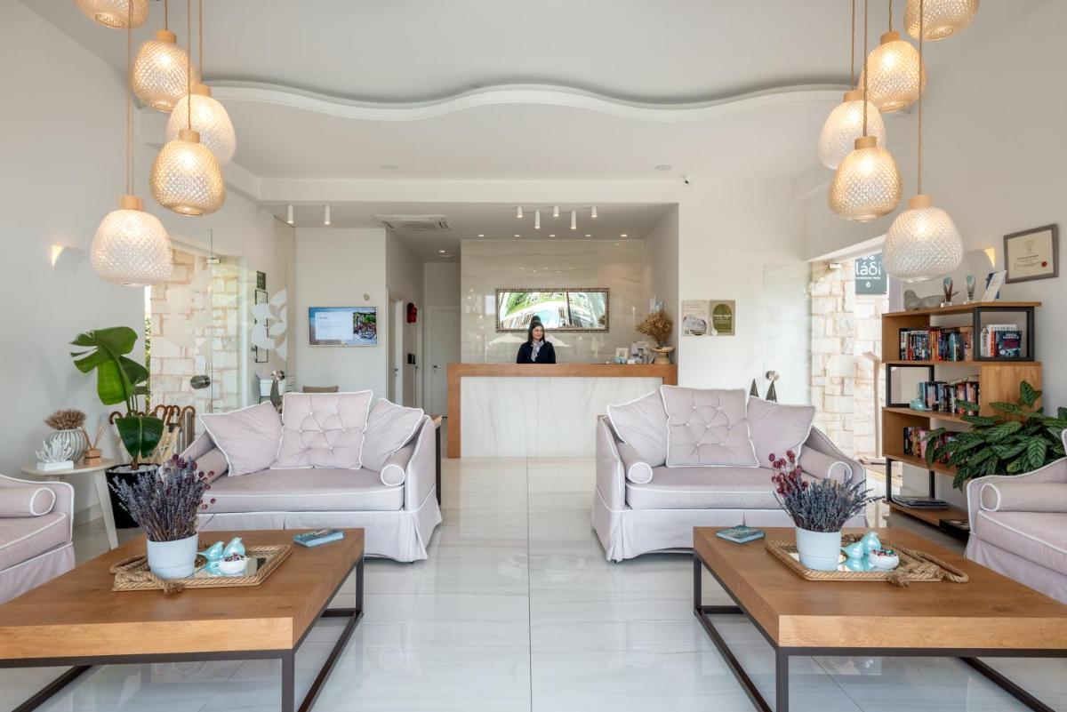 Airis Boutique Hotel & Suites - For adults only - Housity
