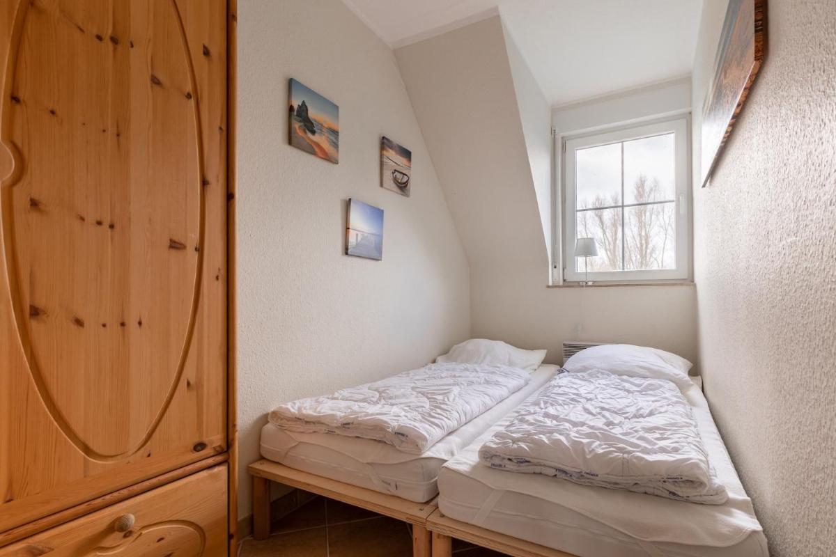 Meereswelle - Housity