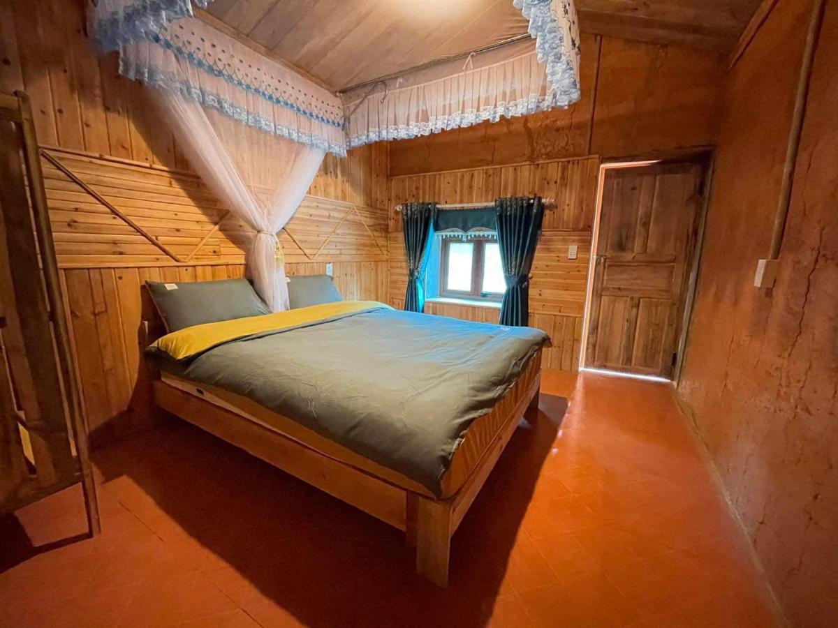 Lý Tà Quân Homestay - Hizvo
