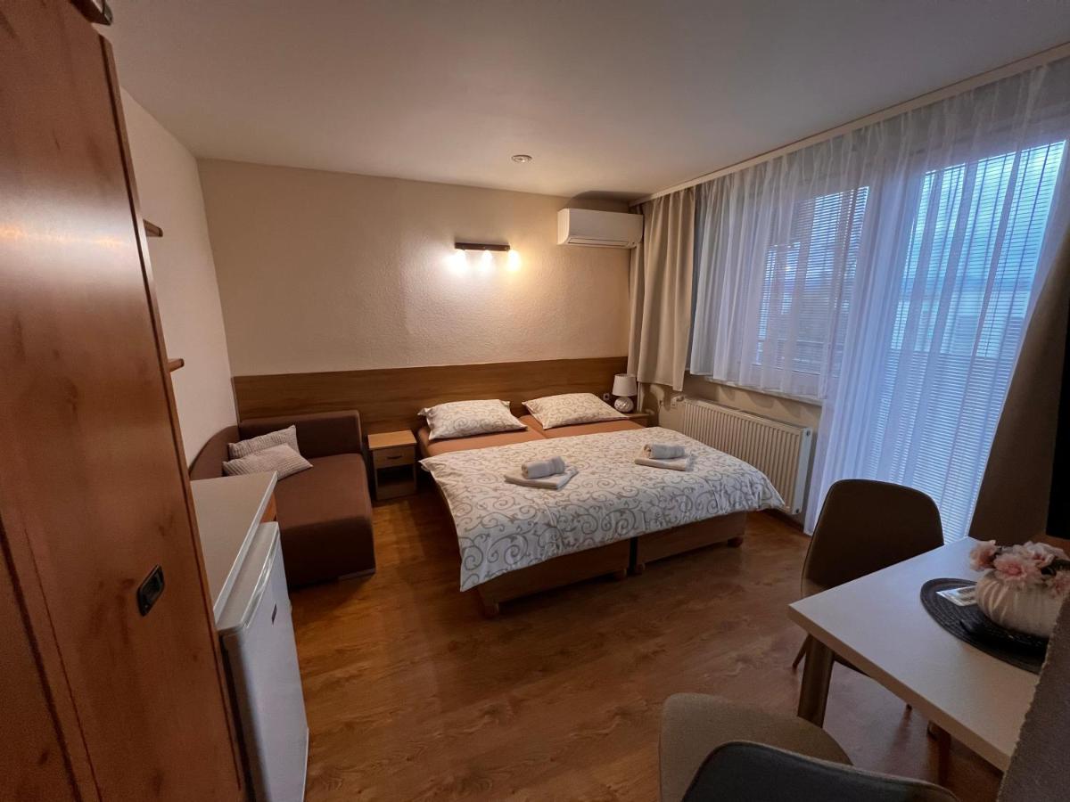 Suitetrails - Apartmány Teddy Bojnice