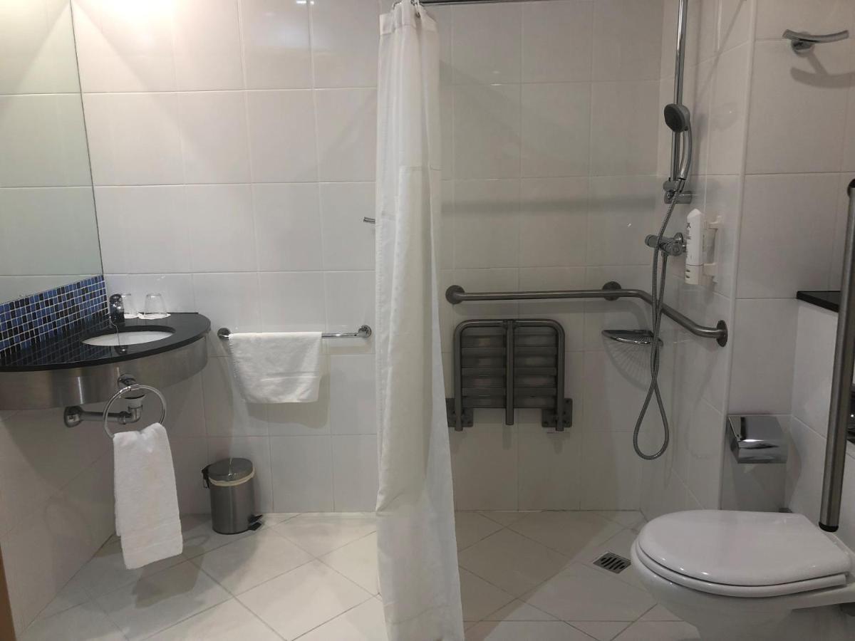 Holiday Inn Express Vitoria, an IHG Hotel - Housity