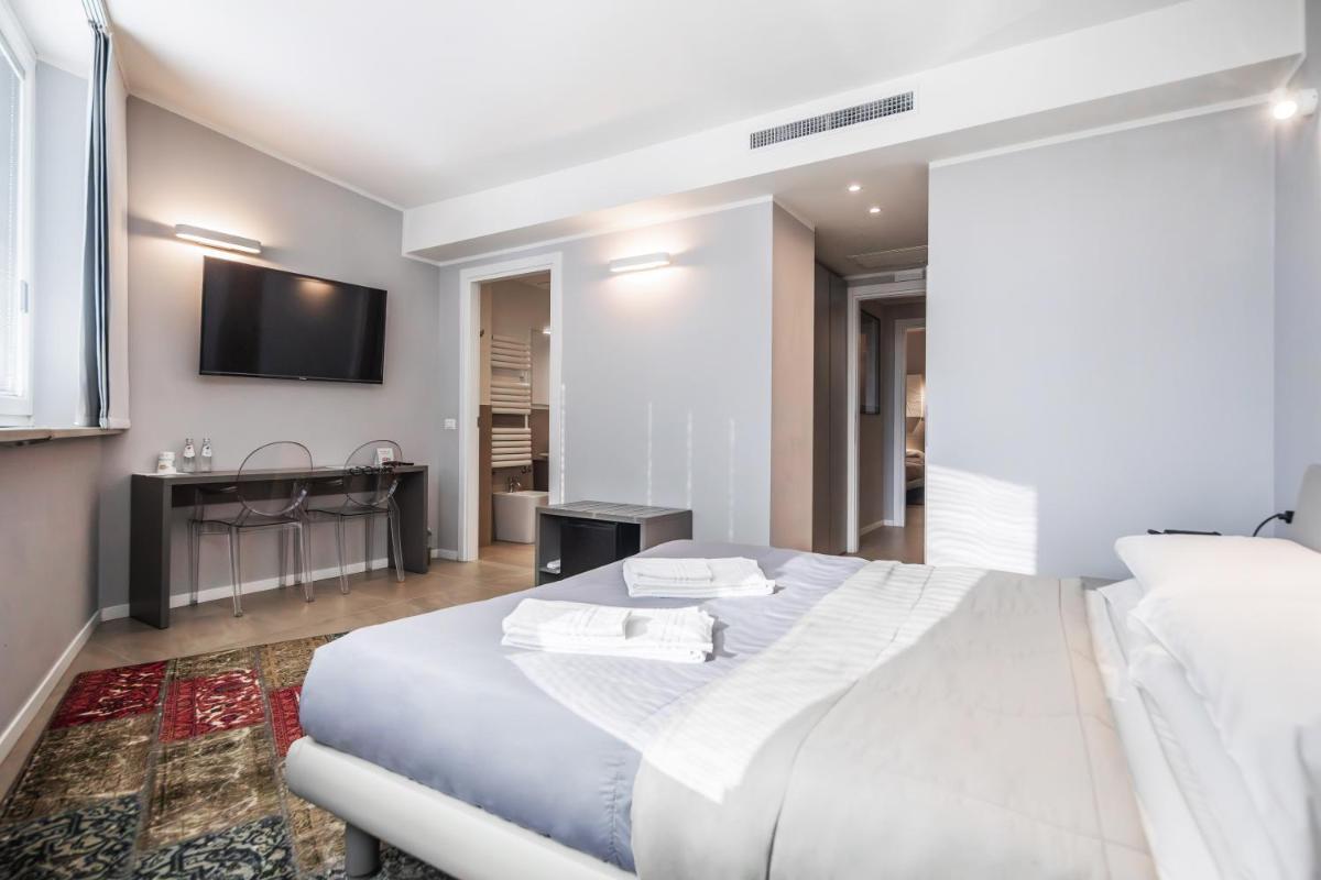 Golgi Suite - Housity