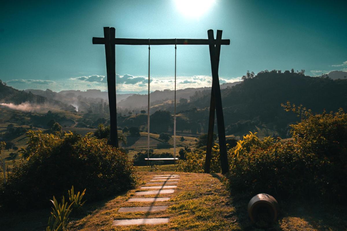 Pedacinho do paraíso em São Ludgero ,SC - Housity