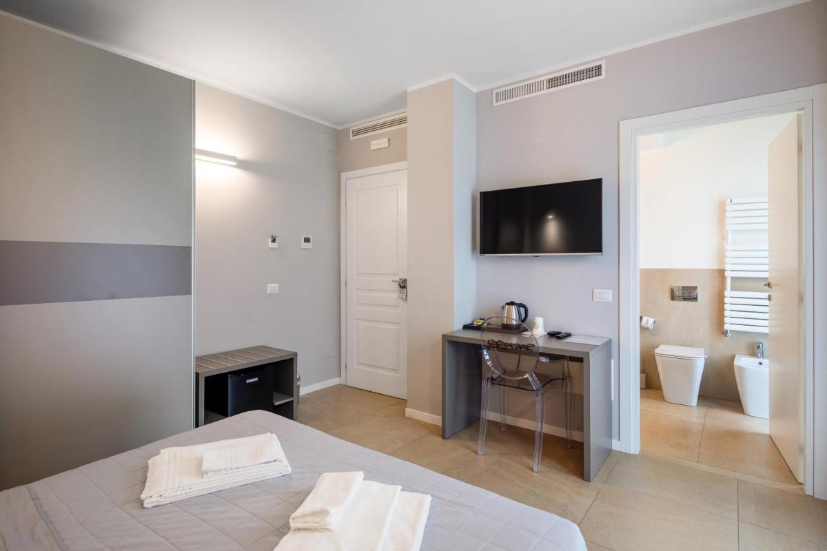 Golgi Suite - Housity