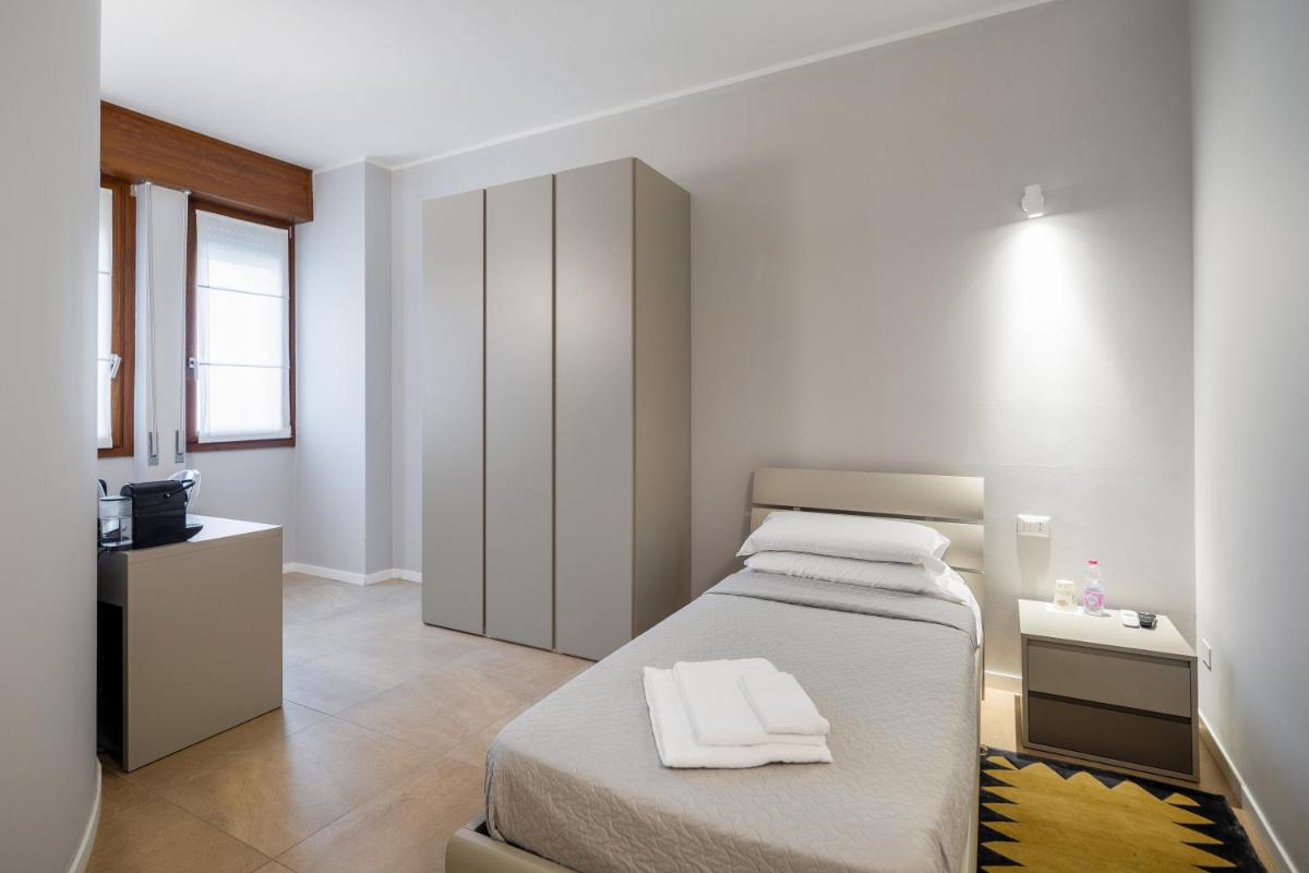 Golgi Suite - Housity
