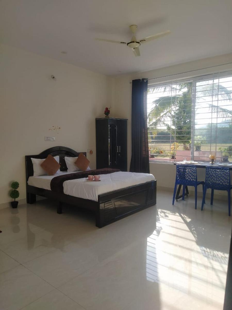 Holiday day home in Nandi skandagiri Hills - Housity