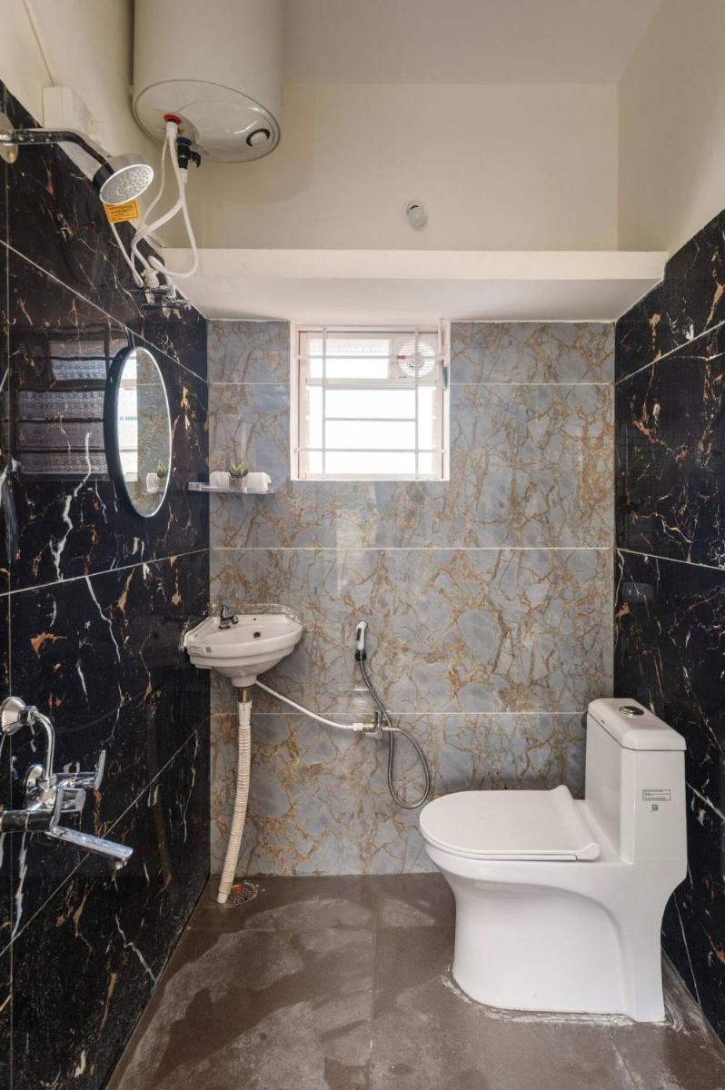 Holiday day home in Nandi skandagiri Hills - Housity