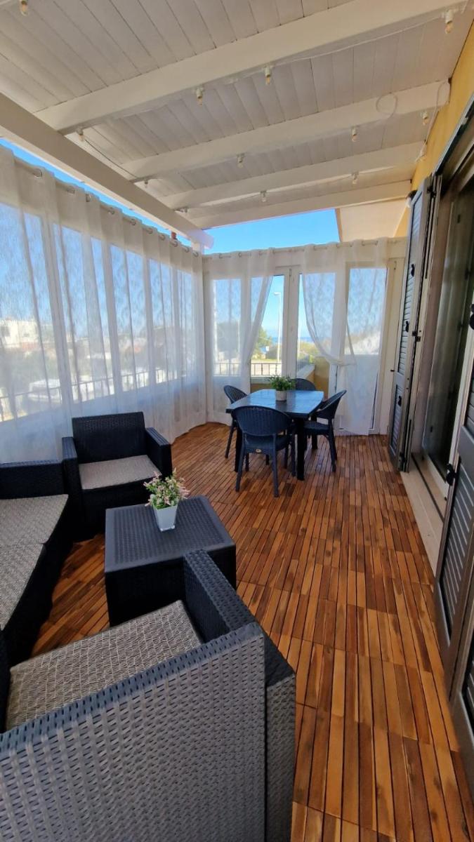 La Suite di Poseidone - Housity