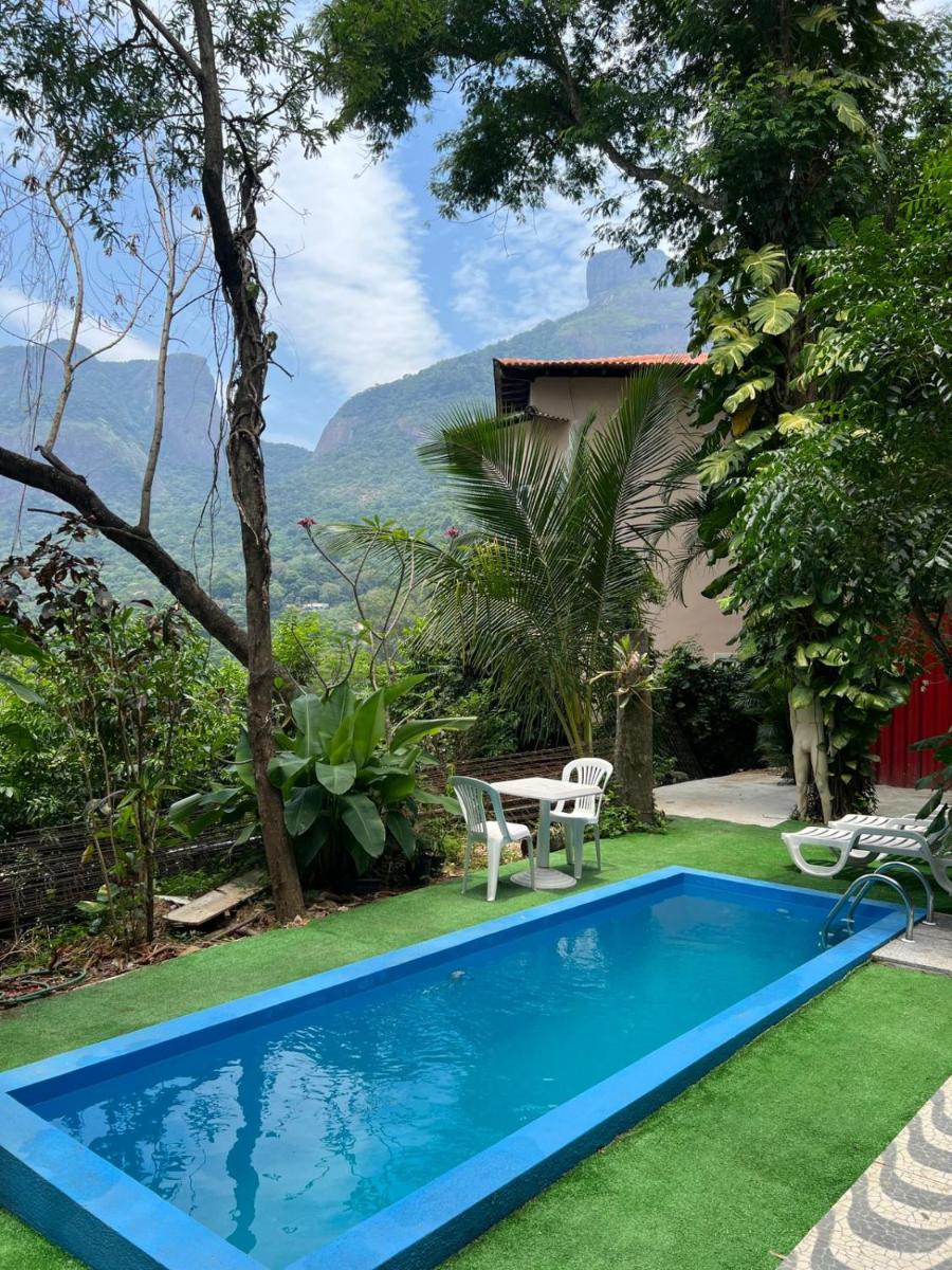 Barra da Tijuca Guest Houses - Housity