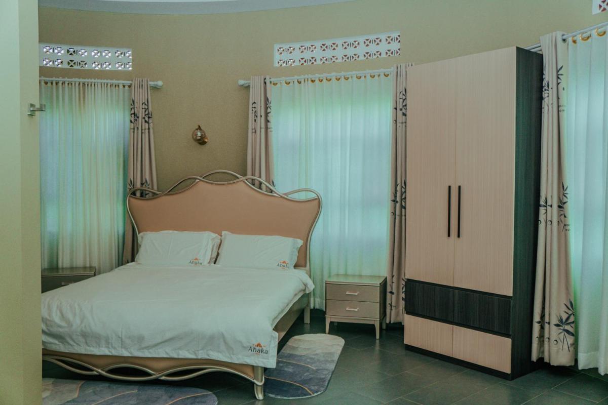 Suitetrails - Ahaka Cottages