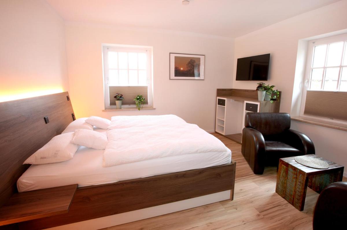 CHIPPY´S Pension - Housity