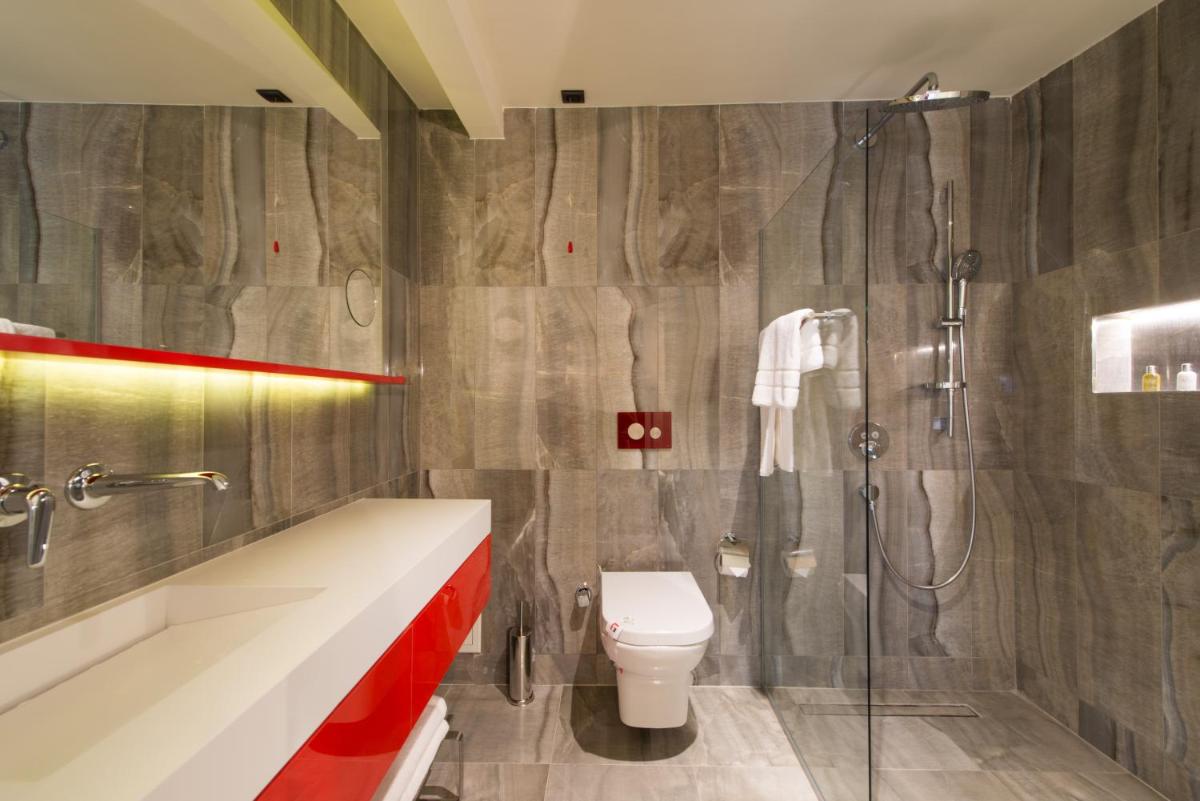Hotel Favori Nisantasi - Housity