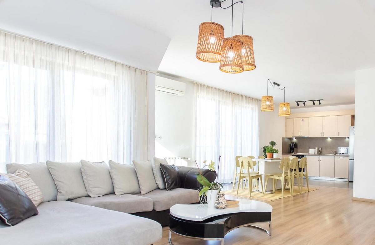 Vitosha Downtown Apartments - Housity