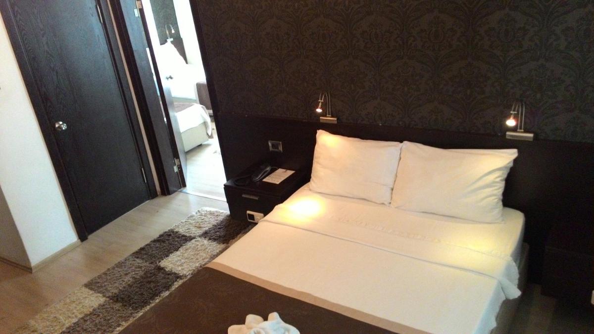 Hotel Residence - Housity