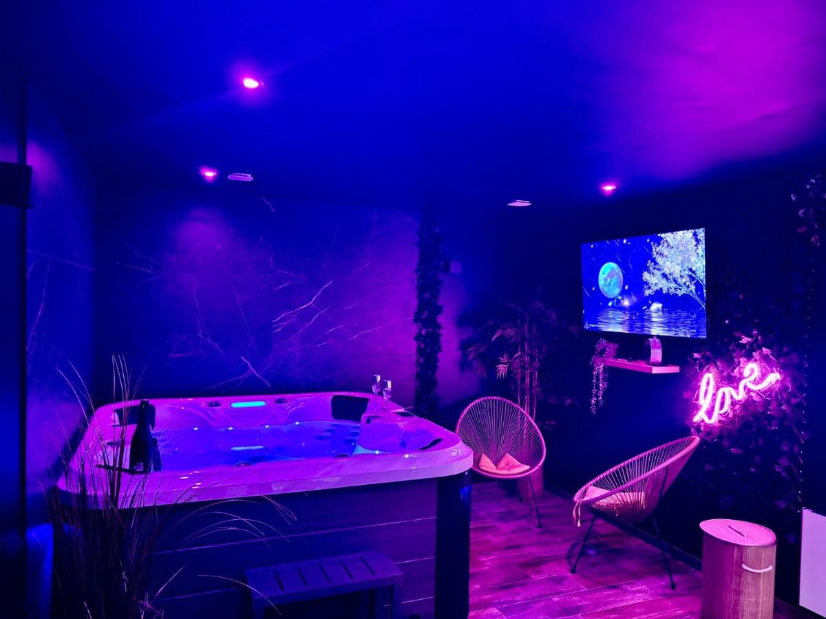 Lov’&Spa - Housity