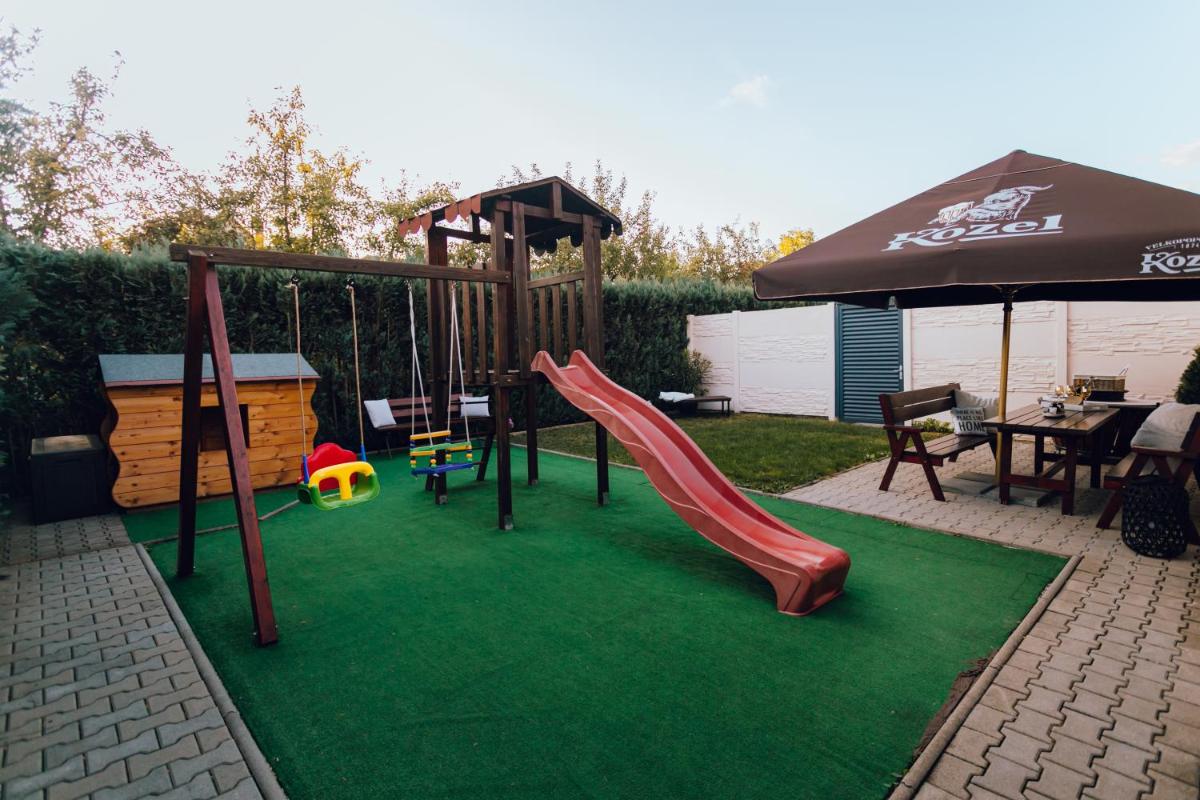 Suitetrails - Apartmány Teddy Bojnice