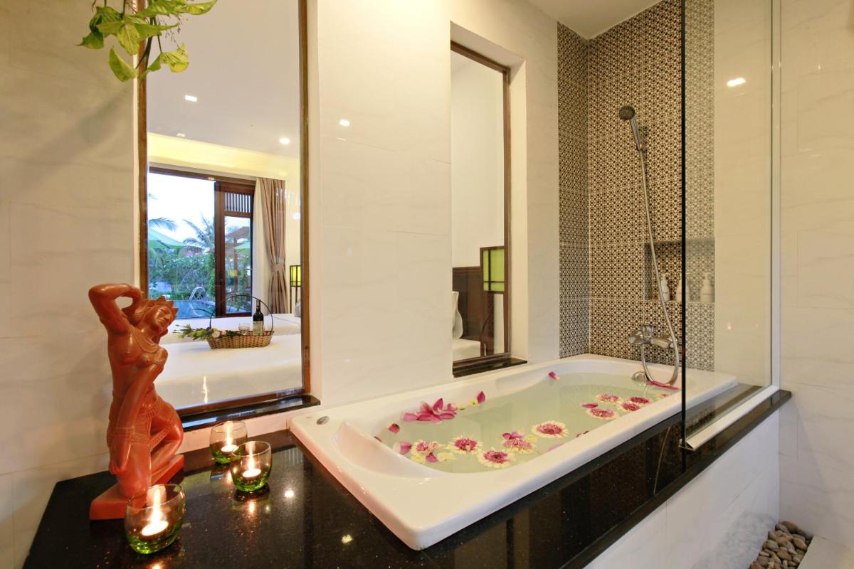 Suitetrails - Green Boutique Villa