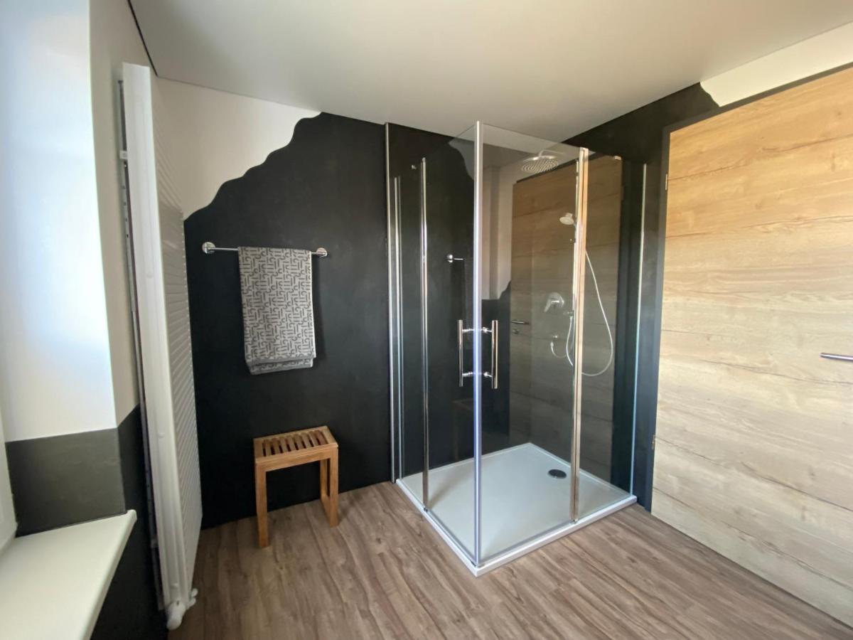 Haus Mariechen Whg 2- nahe Silbersee mit Terrasse & Sauna, Freibad fußläufig - Housity