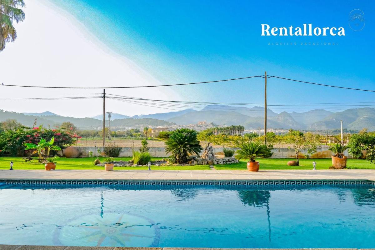 Sa Vinyeta by Rentallorca - Housity