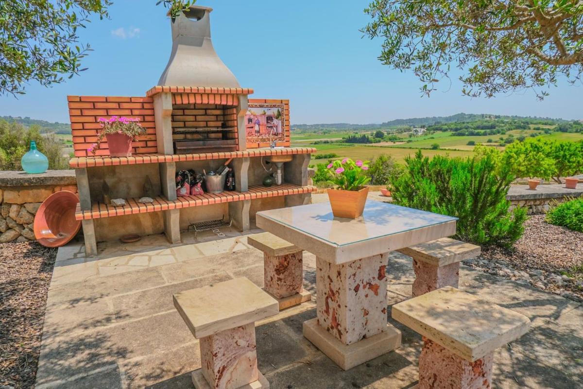 Finca Son Roca by Rentallorca - Housity