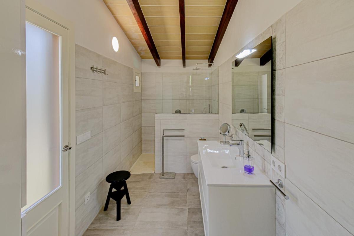 Son Cladera Bosch by Rentallorca - Housity