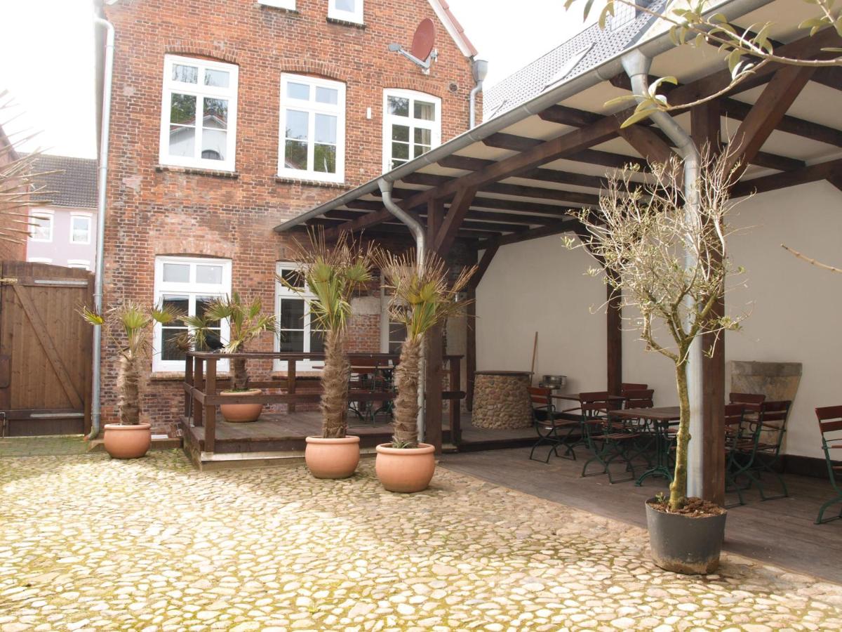 Lodge am Oxenweg - Zimmer 5 - Housity