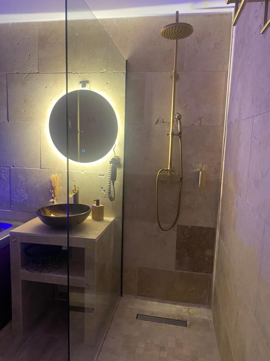 Côté spa - Housity