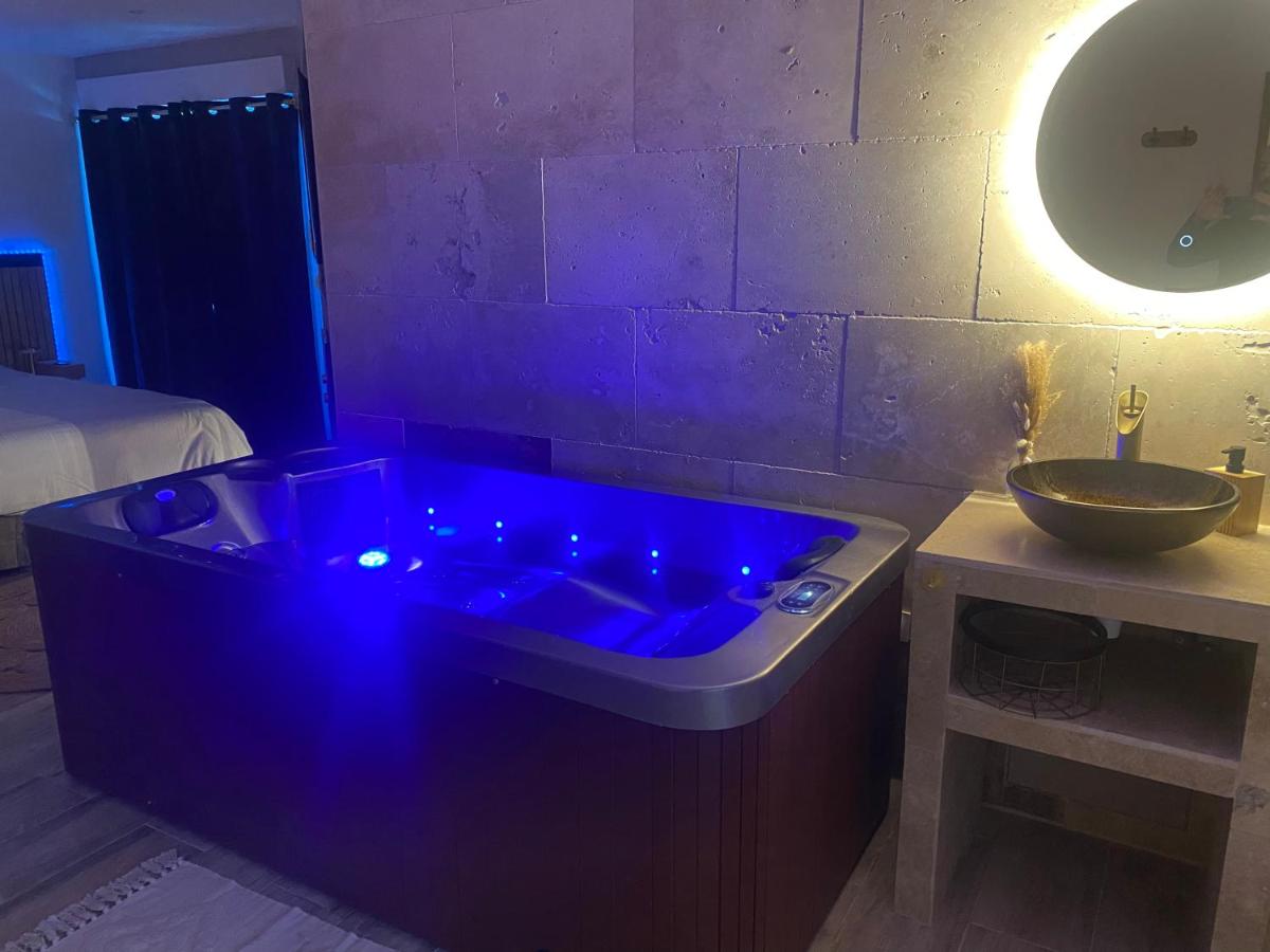 Côté spa - Housity